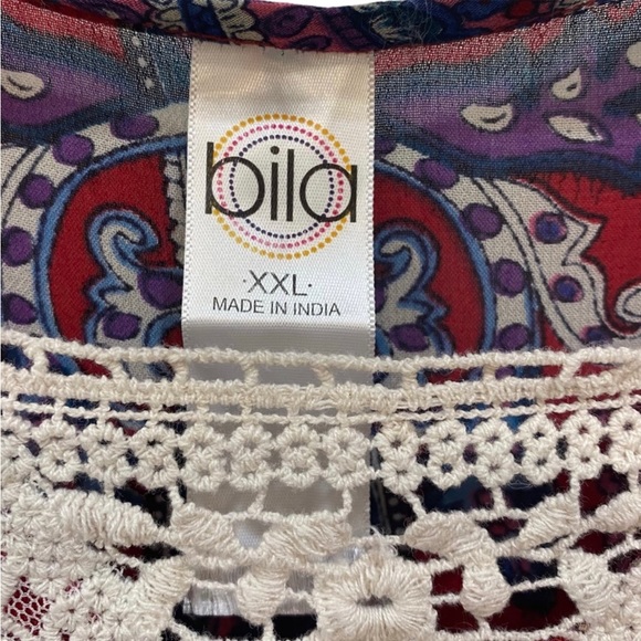 Bila Top - Picture 3 of 3